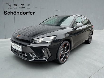 CUPRA Leon SP Kombi e-HYBRID 150/204