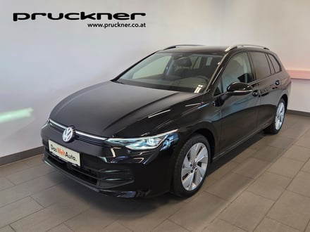 VW Golf Variant Business TDI DSG