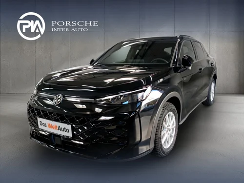 VW T-Roc R-Line eTSI DSG