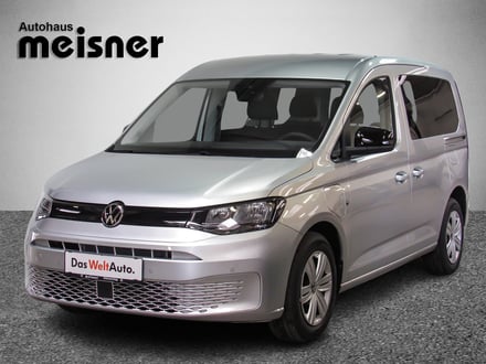VW Caddy eHybrid 110 kW