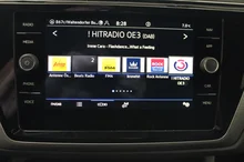 Thumbnail-Foto von Fahrzeug