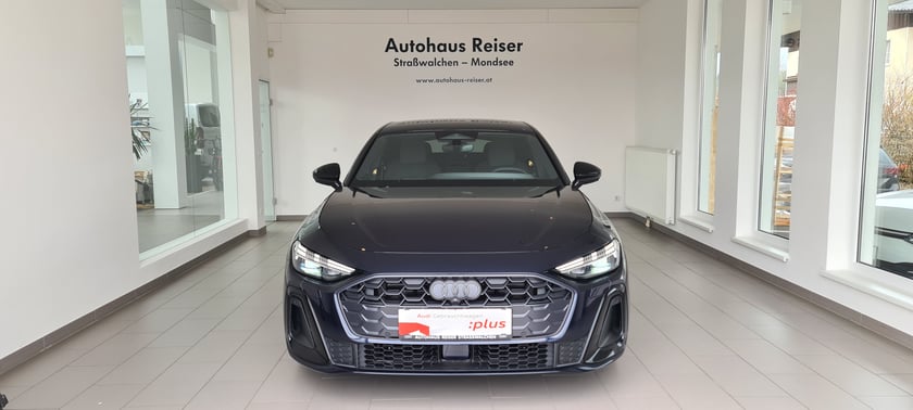 Audi A5 Limousine TFSI