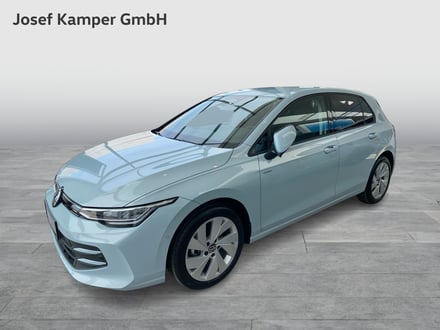 VW Golf Rabbit TSI