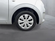 Thumbnail-Foto von Fahrzeug