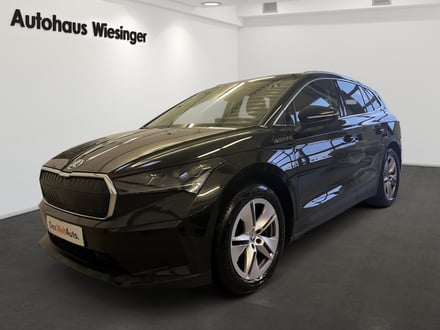 Škoda Enyaq 80x