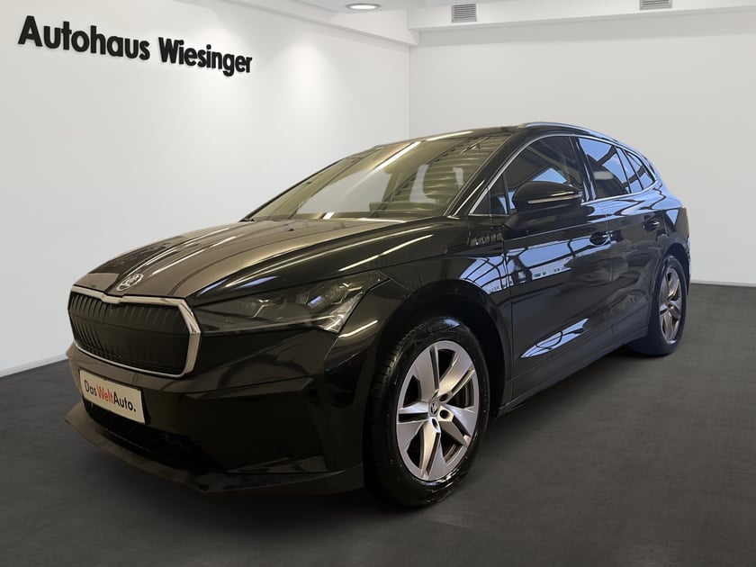 Škoda Enyaq 80x
