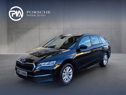Škoda Octavia Combi Selection TDI DSG