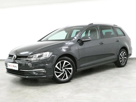 VW Golf Variant Comfortline TDI
