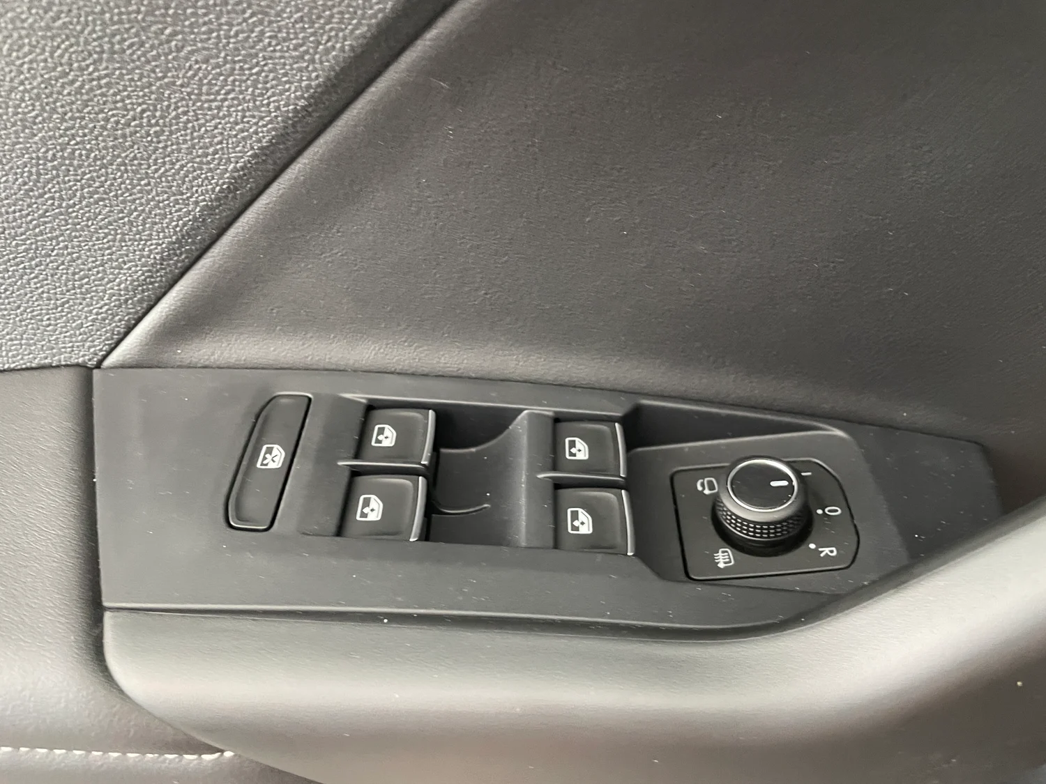 Bild eines VW T-Cross Sport TSI