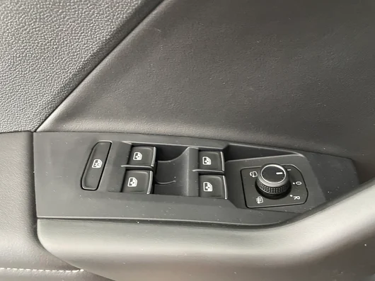 Bild eines VW T-Cross Sport TSI