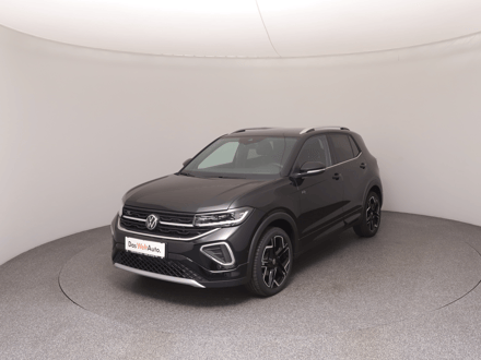 VW T-Cross Sport TSI