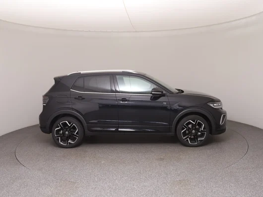 Bild eines VW T-Cross Sport TSI