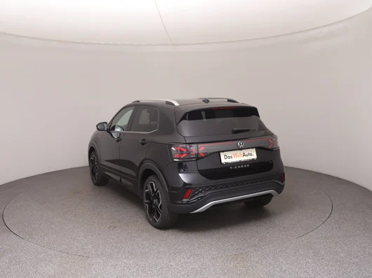 Bild eines VW T-Cross Sport TSI