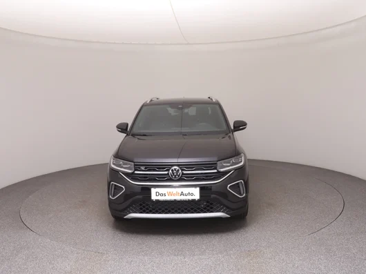 Bild eines VW T-Cross Sport TSI