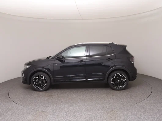 Bild eines VW T-Cross Sport TSI