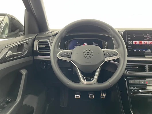 Bild eines VW T-Cross Sport TSI