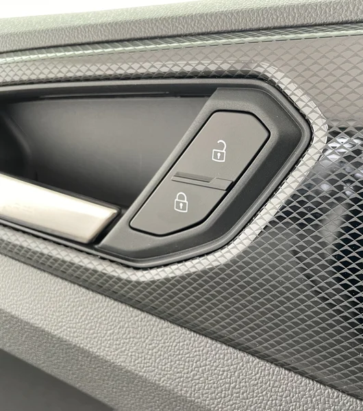 Bild eines VW T-Cross Sport TSI