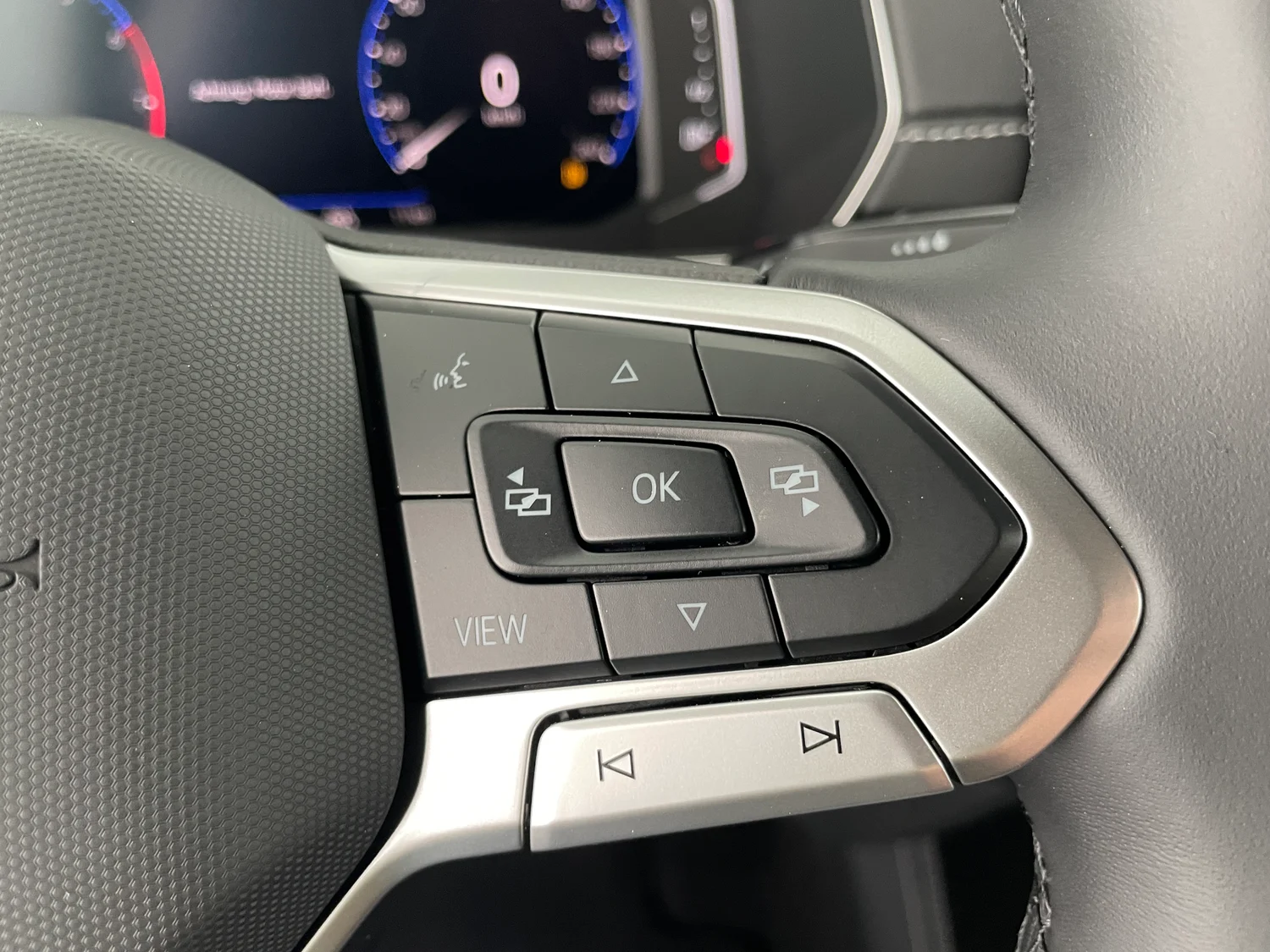 Bild eines VW T-Cross Sport TSI