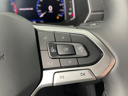 Bild eines VW T-Cross Sport TSI