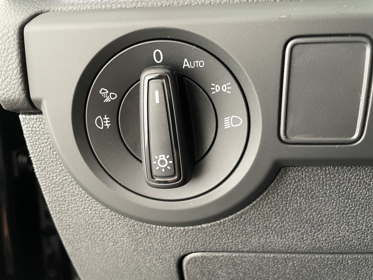 Bild eines VW T-Cross Sport TSI
