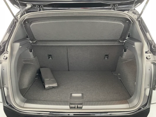 Bild eines VW T-Cross Sport TSI