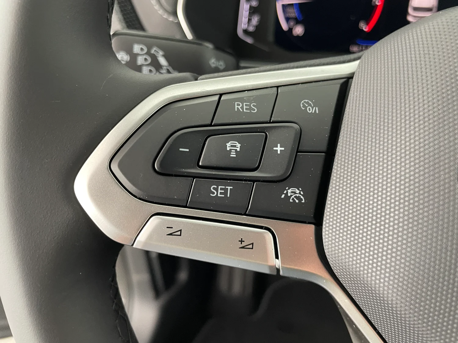 Bild eines VW T-Cross Sport TSI
