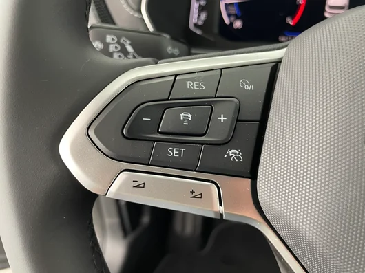 Bild eines VW T-Cross Sport TSI