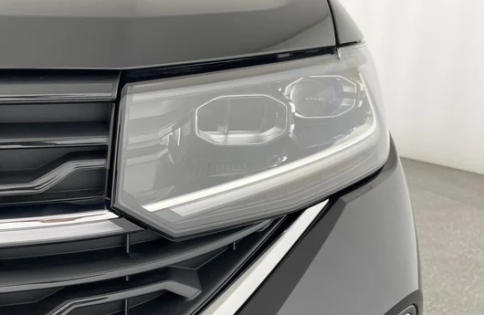 Bild eines VW T-Cross Sport TSI