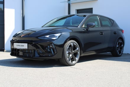 CUPRA Leon 1.5 TSI