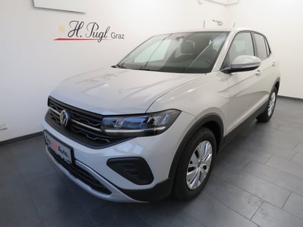 VW T-Cross 4Me TSI