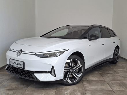 VW ID.7 Tourer GTX 4MOTION 250 kW Business