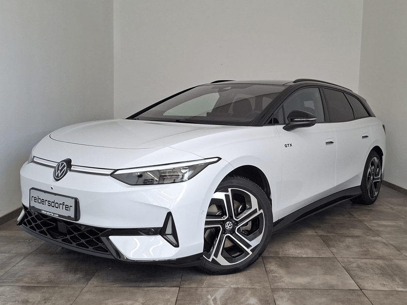 VW ID.7 Tourer GTX 4MOTION 250 kW Business