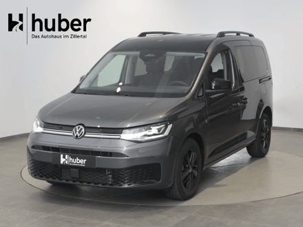 VW Caddy Edition eHybrid 110 kW