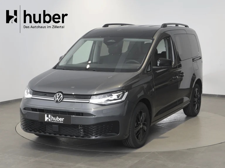 VW Caddy Edition eHybrid 110 kW