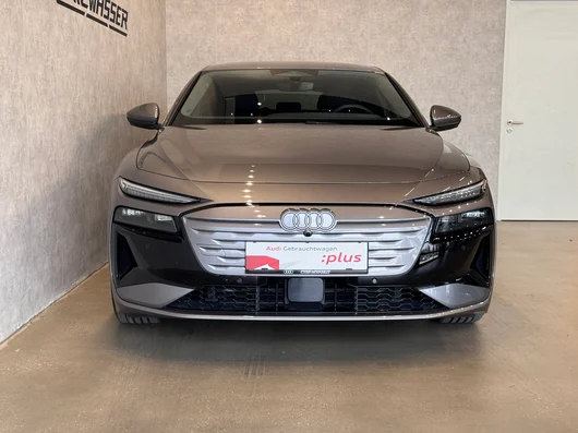 Bild eines A6 Avant e-tron