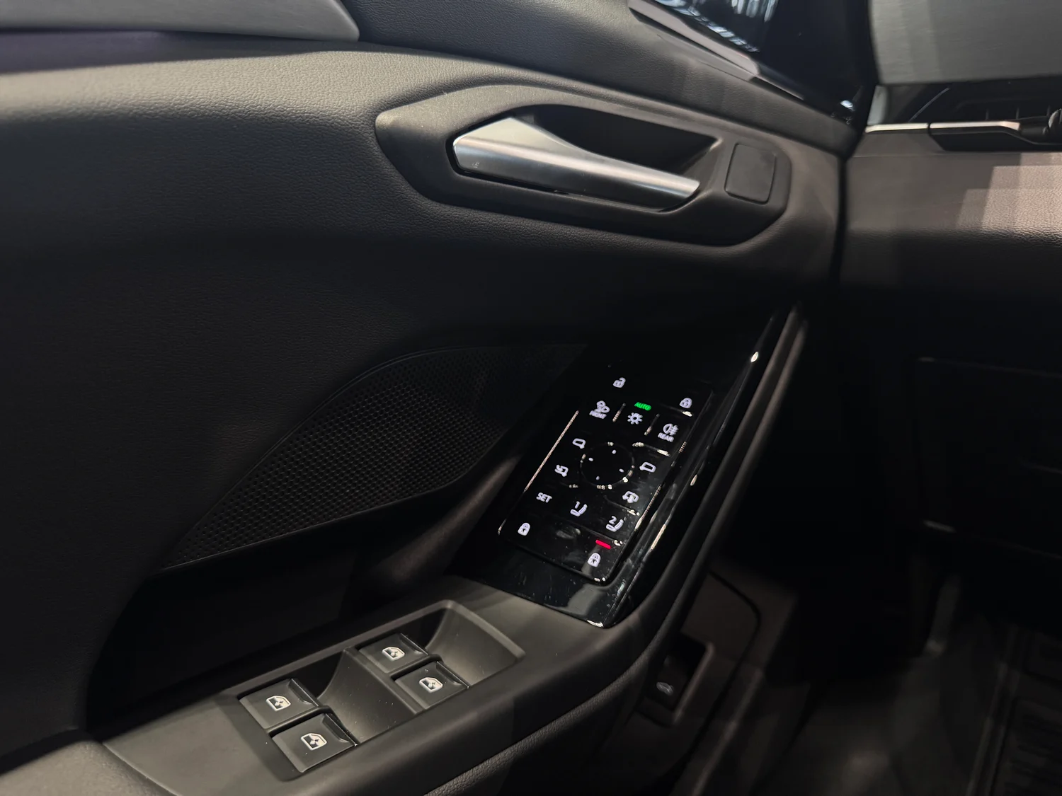 Bild eines A6 Avant e-tron
