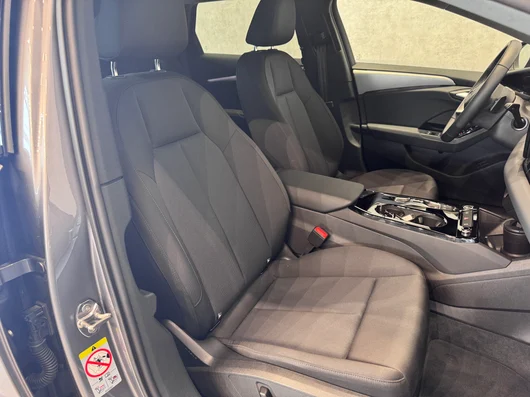 Bild eines A6 Avant e-tron