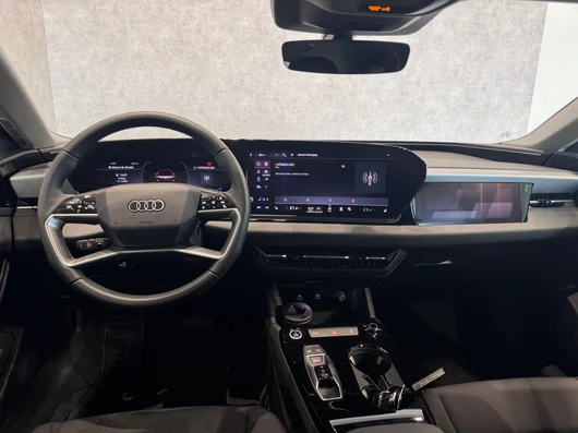 Bild eines A6 Avant e-tron
