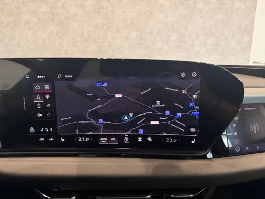 Bild eines A6 Avant e-tron
