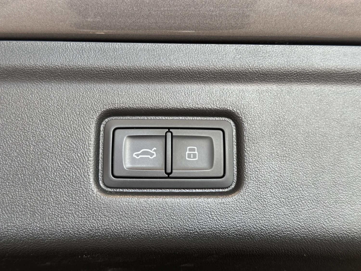 Bild eines A6 Avant e-tron