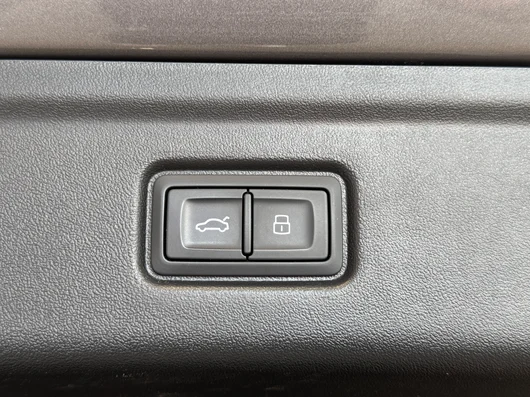 Bild eines A6 Avant e-tron