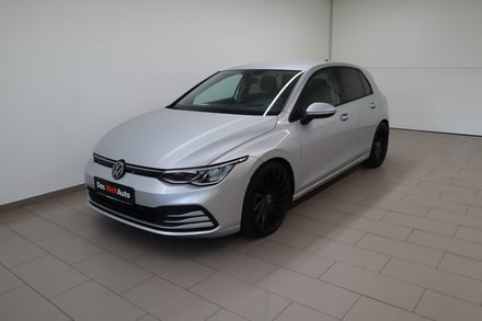 VW Golf Life TSI