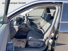 VW T-Roc Life eTSI DSG in Grenadillschwarz Metallic