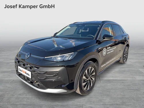 VW T-Roc Life eTSI DSG