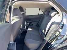 VW T-Roc Life eTSI DSG in Grenadillschwarz Metallic