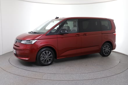 VW Multivan Business eHybrid 180 kW 4MOTION
