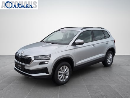 Škoda Karoq Selection TDI DSG