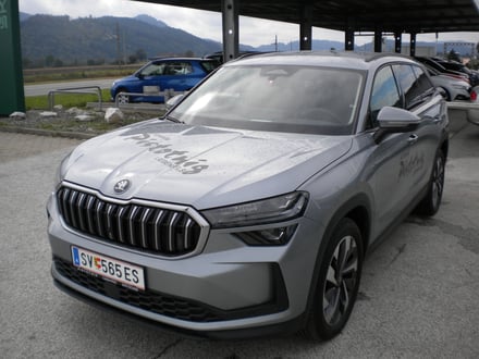 Škoda Kodiaq 4x4 Selection TDI DSG