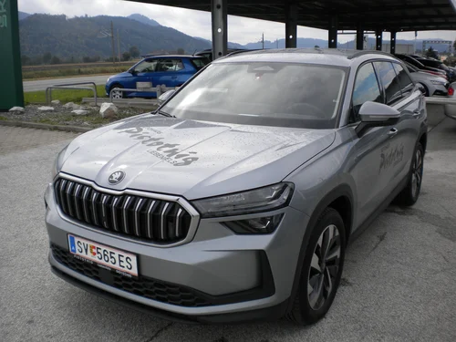 Škoda Kodiaq 4x4 Selection TDI DSG