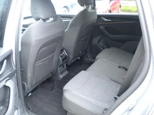 Škoda Kodiaq 4x4 Selection TDI DSG in Smokey Diamond-Silber Metallic